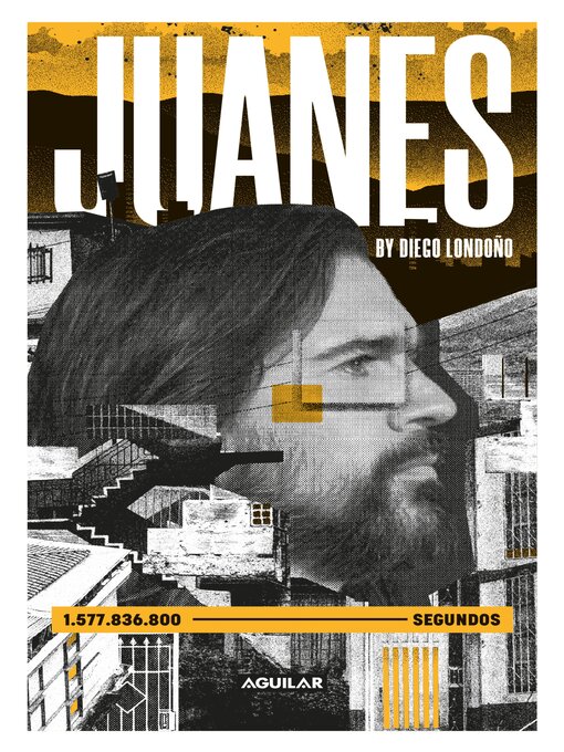 Title details for Juanes by Diego Alejandro Londoño Molina - Available